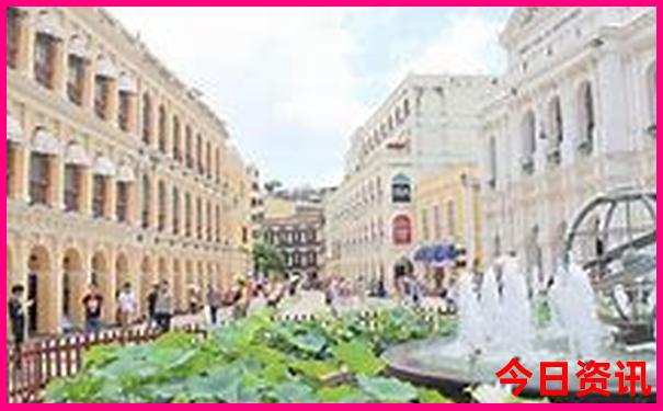 全国好玩的地方和景点推荐